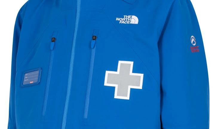 商品Supreme|Supreme TNF Summit Series Rescue Mountain Pro Jacket,价格¥4596,第3张图片详细描述