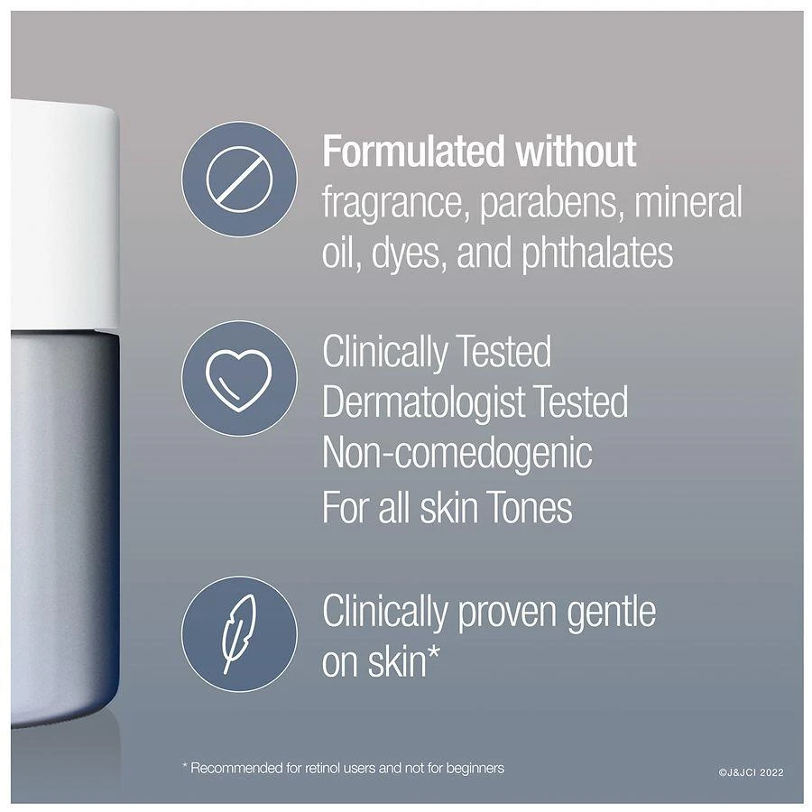 商品Neutrogena|Rapid Wrinkle Repair Retinol Pro+ Eye Cream,价格¥312,第5张图片详细描述