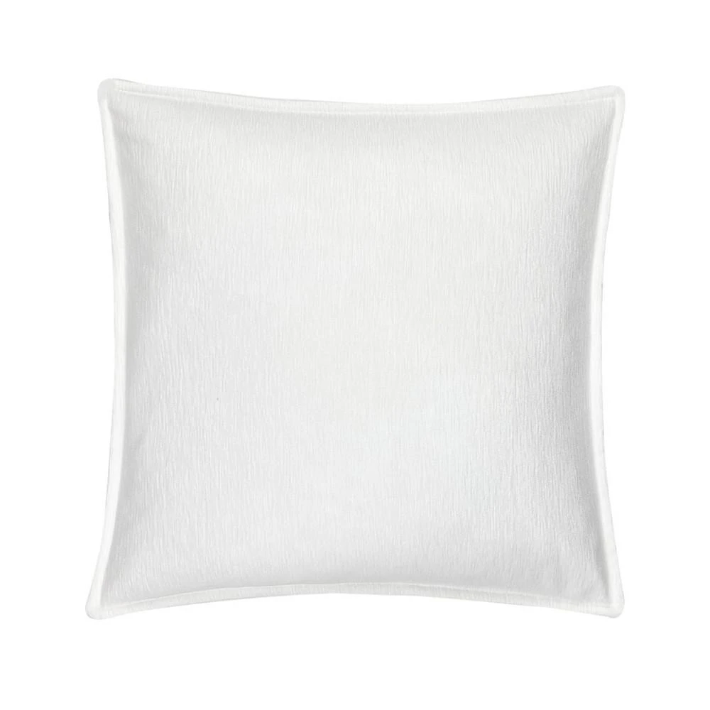 商品Videri Home|Zyna Soft Velvet Decorative Pillow, 18" x 18",价格¥79,第1张图片