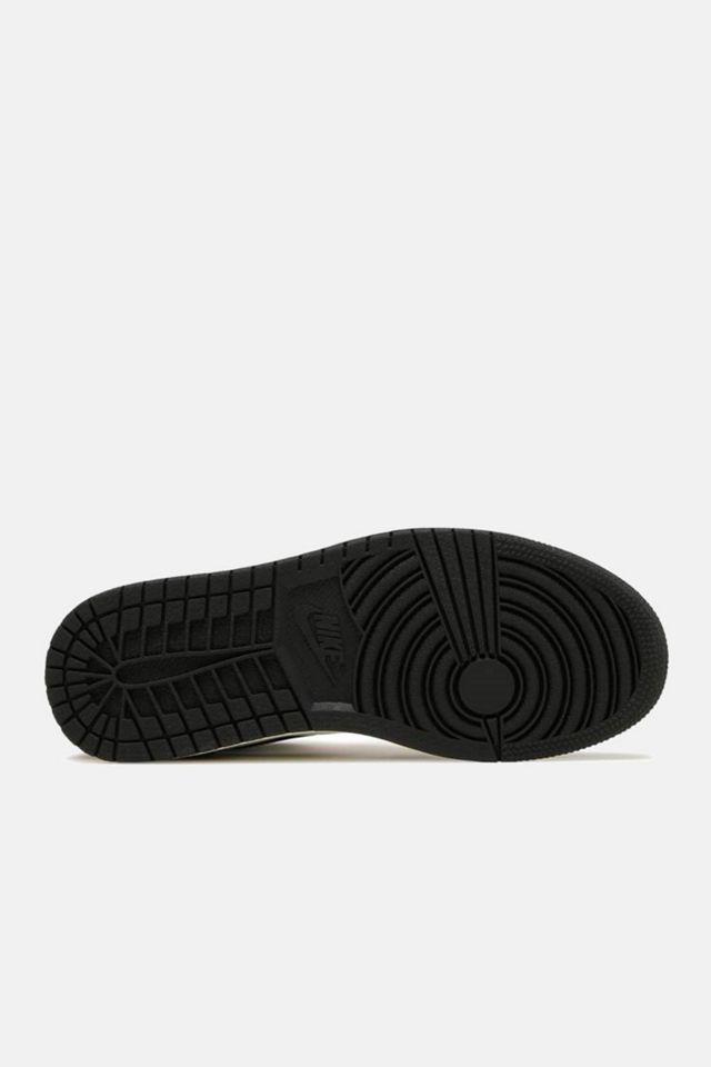 商品Jordan|Nike Air Jordan 1 High Og 'Crafted' Sneaker - Dh3097-001,价格¥2085,第6张图片详细描述