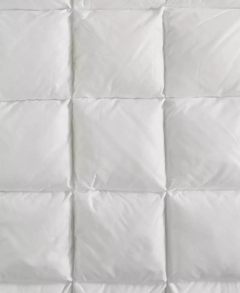 商品Madison Park|Stay Puffed Overfilled Down Alternative Comforter,价格¥1693,第5张图片详细描述