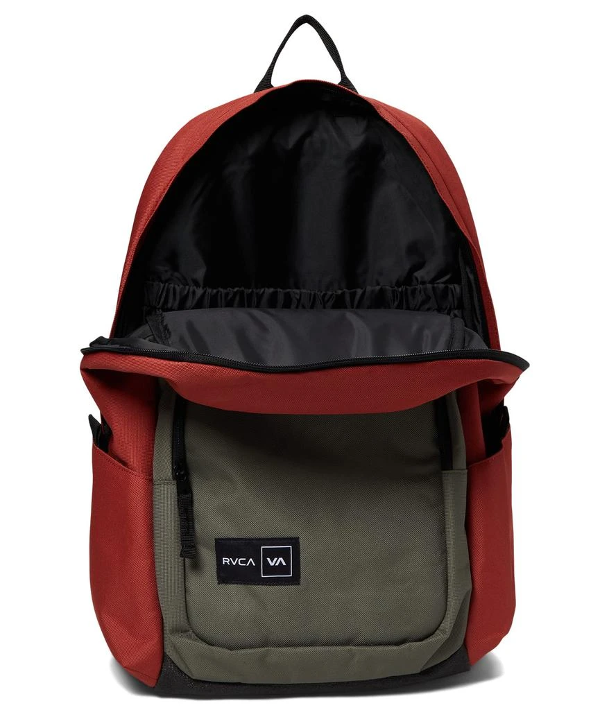 商品RVCA|Estate Backpack IV,价格¥419,第3张图片详细描述