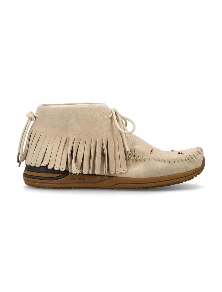 商品VisVim|Visvim Fbt Shaman-folk,价格¥4869,第1张图片