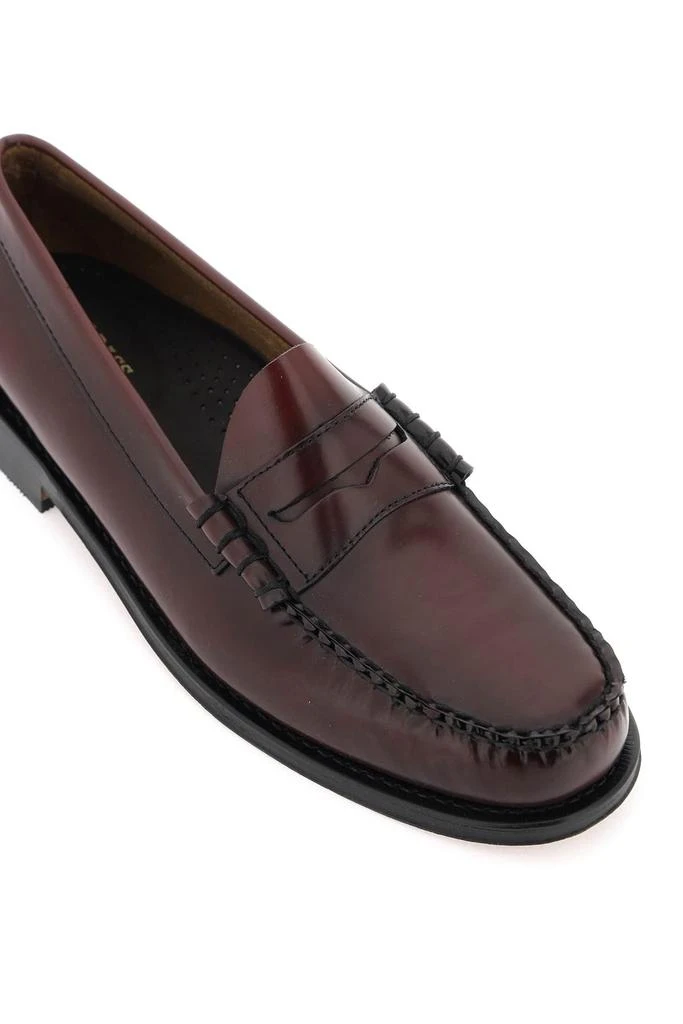 商品G.H. Bass|'Weejuns Larson' Penny Loafers,价格¥1006,第4张图片详细描述