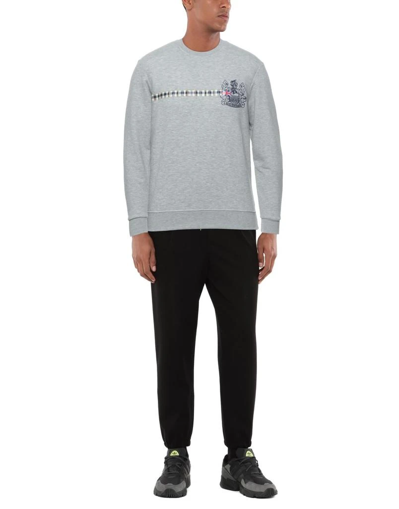 商品Aquascutum|Sweatshirt,价格¥701,第2张图片详细描述