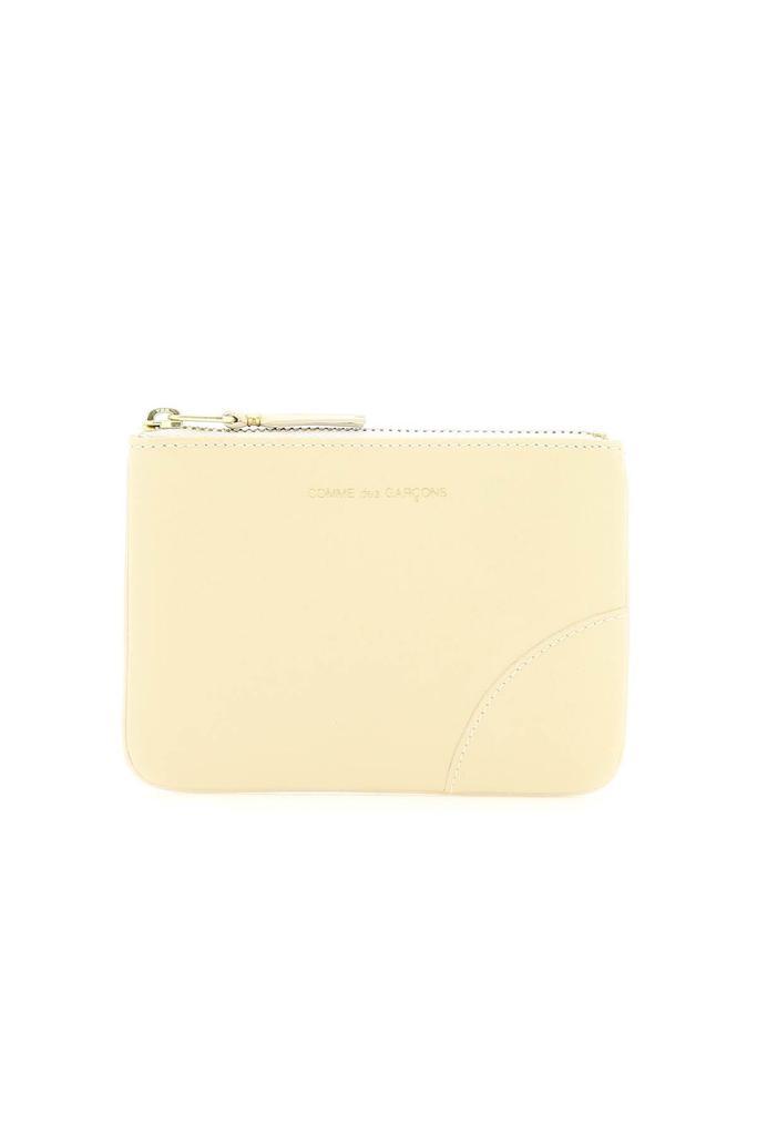 商品Comme des Garcons|CLASSIC LEATHER POUCH,价格¥304,第1张图片