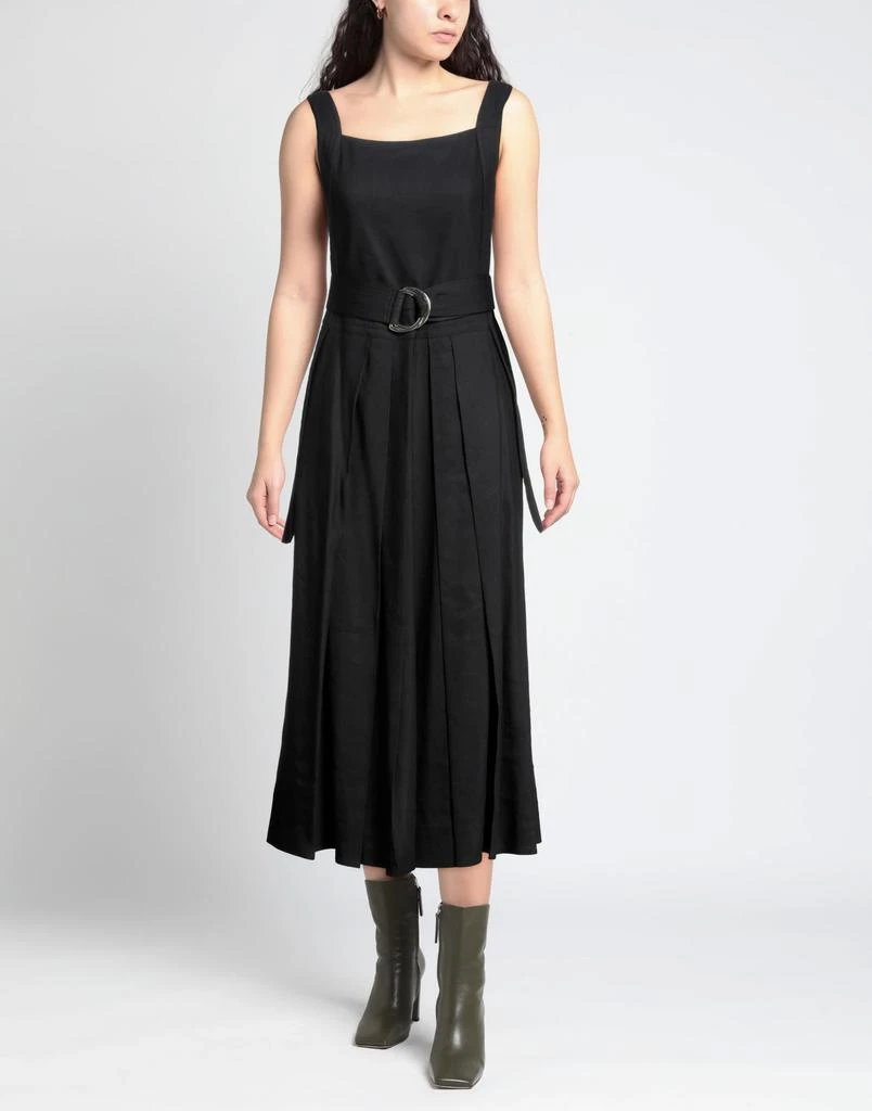 商品Alexander McQueen|Midi dress,价格¥3719,第3张图片详细描述