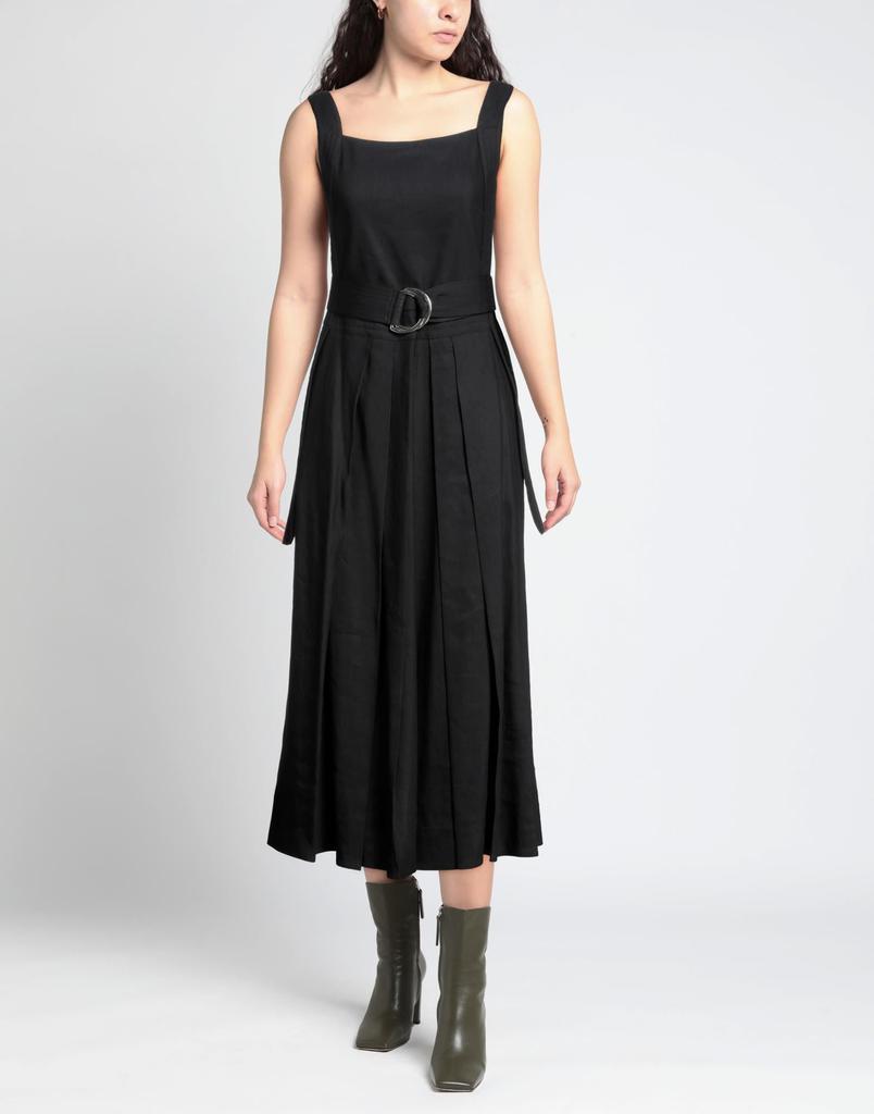 商品Alexander McQueen|Midi dress,价格¥3113,第5张图片详细描述