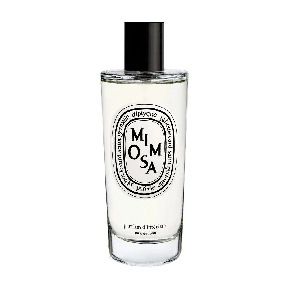 商品Diptyque|Mimosa Room spray 150 ml,价格¥500,第3张图片详细描述