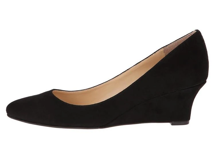 商品Cole Haan|Cole Haan Catalina Wedge,价格¥634,第4张图片详细描述