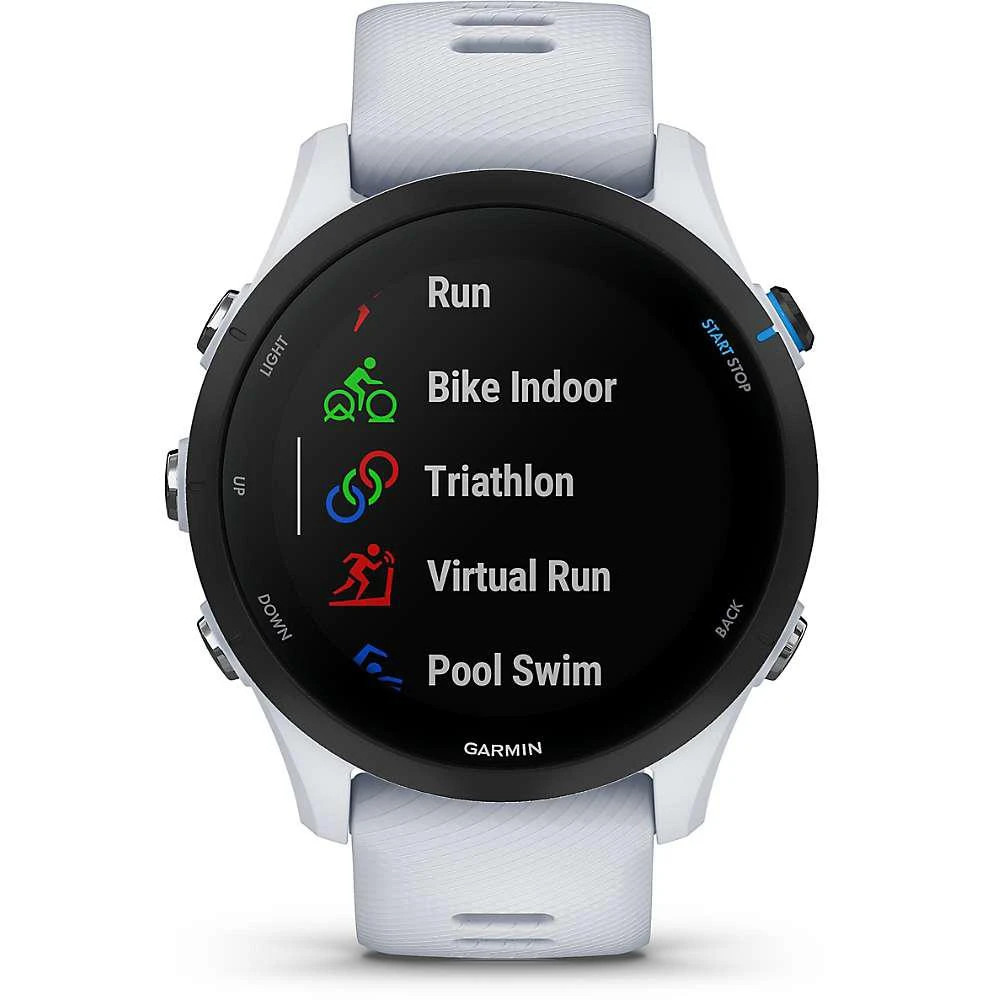 商品Garmin|Garmin Forerunner 255 Music,价格¥2895,第4张图片详细描述