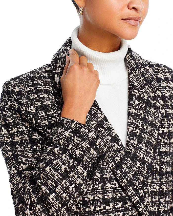 Madeleine Tweed Blazer 商品