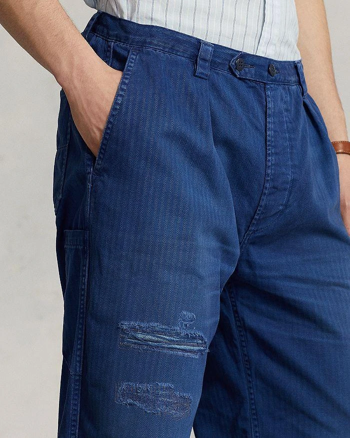 The New Denim Project Classic Fit Jeans in Agnew Blue 商品