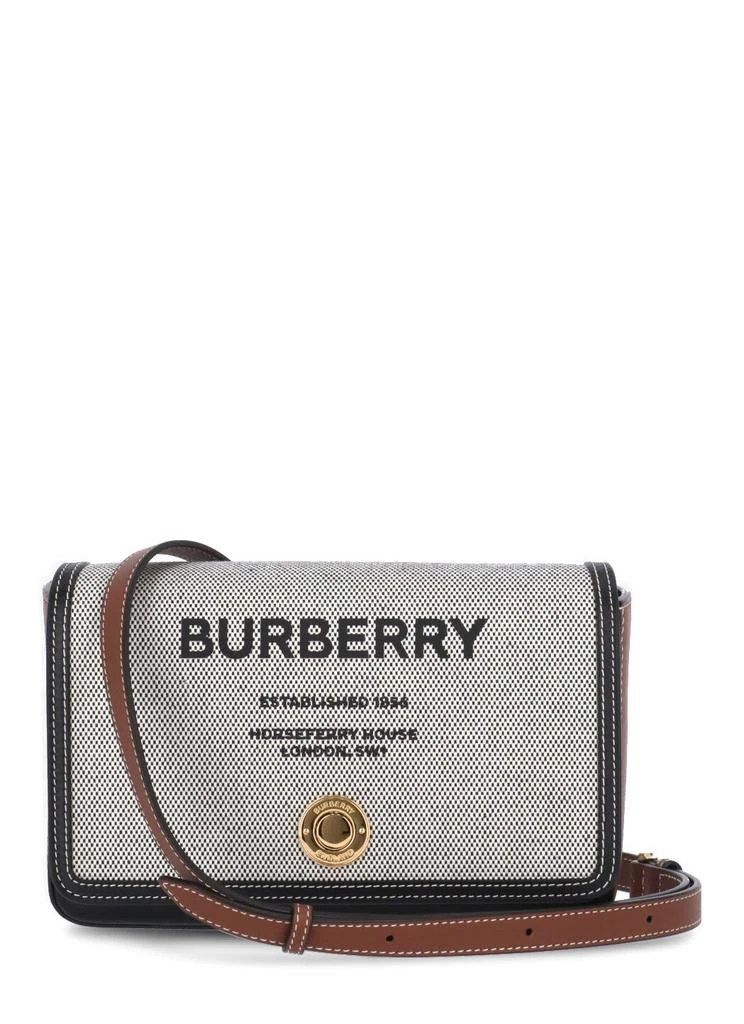 商品Burberry|Burberry Horseferry Print Crossbody Bag,价格¥6310,第1张图片
