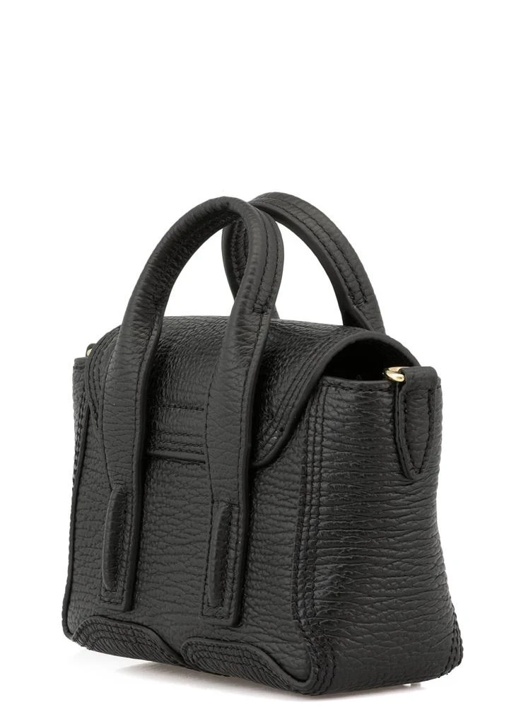 商品3.1 Phillip Lim|3.1 Phillip Lim Pashli Nano Satchel Bag,价格¥2957,第2张图片详细描述