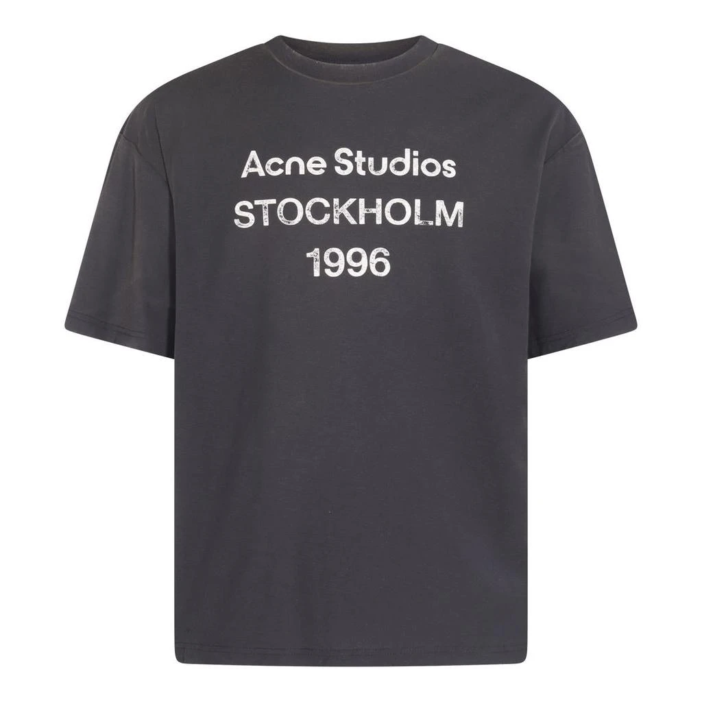 商品Acne Studios|Acne Studios T-shirts and Polos,价格¥1365,第1张图片