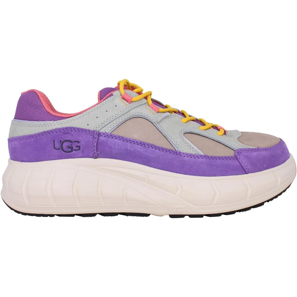 商品UGG|Ugg Westsider Low Weather Purple/Multicolor  1119820 Men's,价格¥543,第1张图片