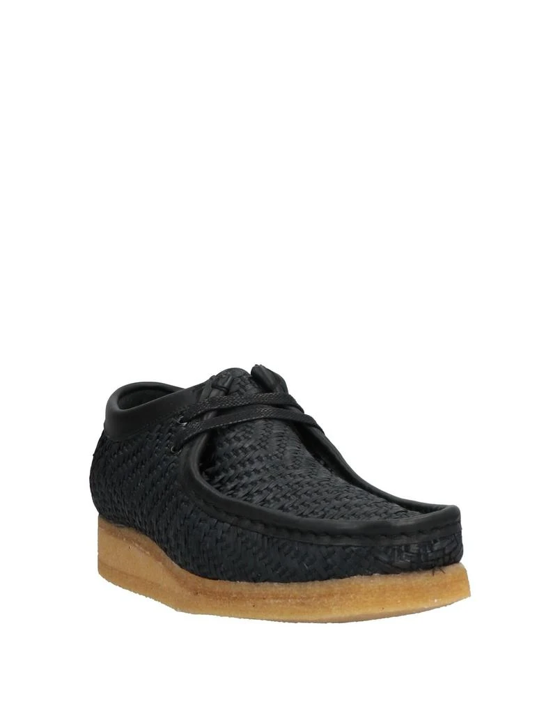商品Clarks|Laced shoes,价格¥1331,第2张图片详细描述