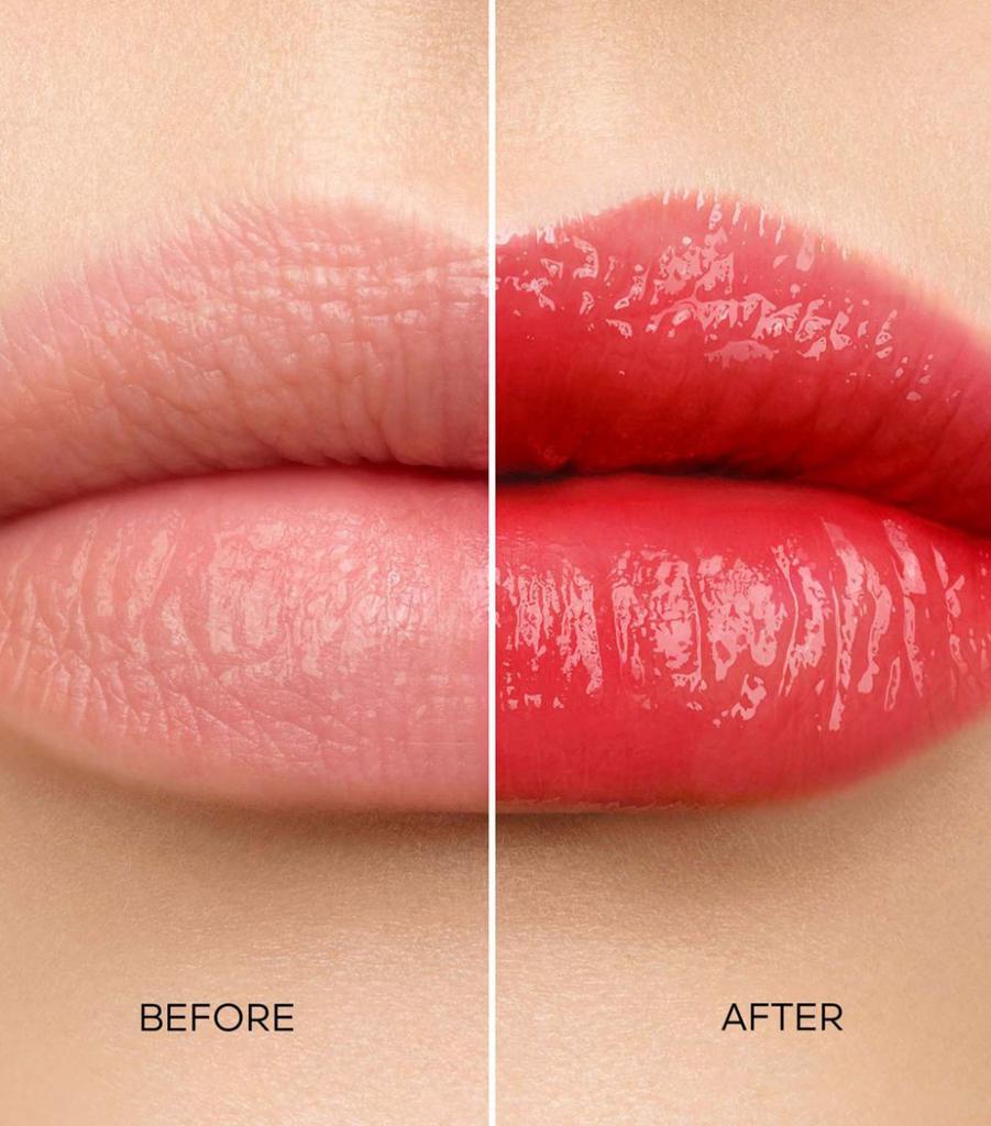 商品Guerlain|KissKiss Bee Glow Honey Tint Balm (3.2g),价格¥276,第5张图片详细描述
