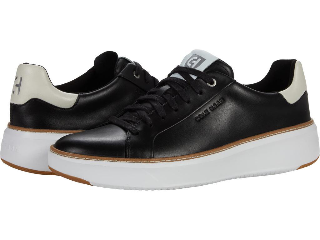 商品Cole Haan|GrandPro TopSpin Sneaker,价格¥646-¥1077,第1张图片