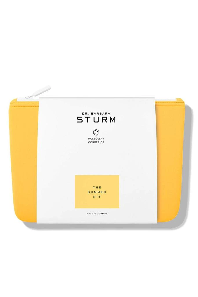 商品Dr. Barbara Sturm|Dr barbara sturm "summer kit" beauty kit,价格¥1556,第3张图片详细描述