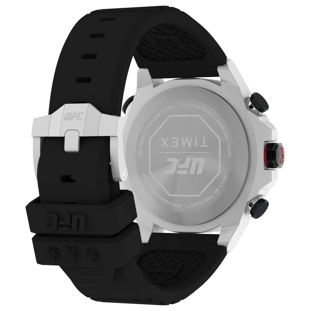 商品Timex|Timex UFC Strength Men's Watch,价格¥339,第5张图片详细描述