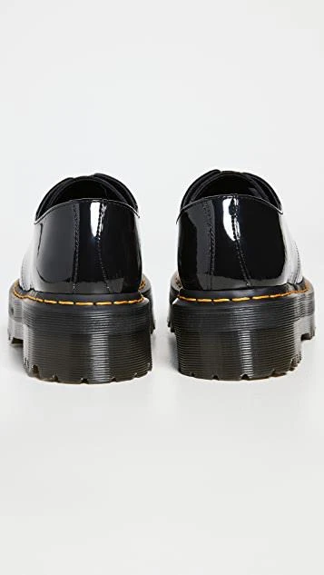 商品Dr. Martens 马汀博士|1461 Quad 牛津鞋,价格¥912,第5张图片详细描述