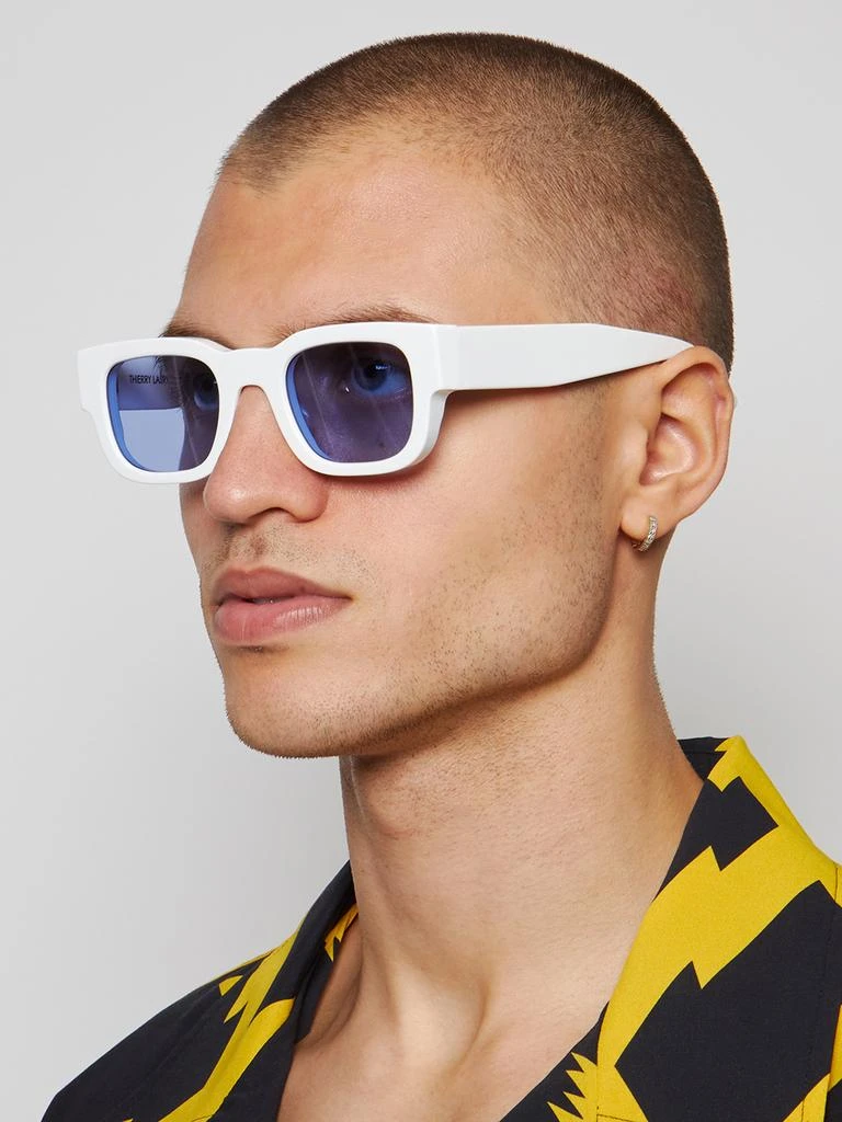 商品Thierry Lasry|Foxxxy Square Sunglasses,价格¥3363,第3张图片详细描述
