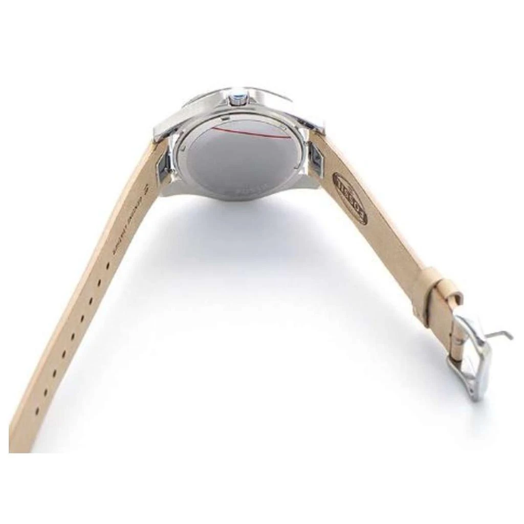 商品Fossil|Fossil Riley 手表,价格¥619,第4张图片详细描述