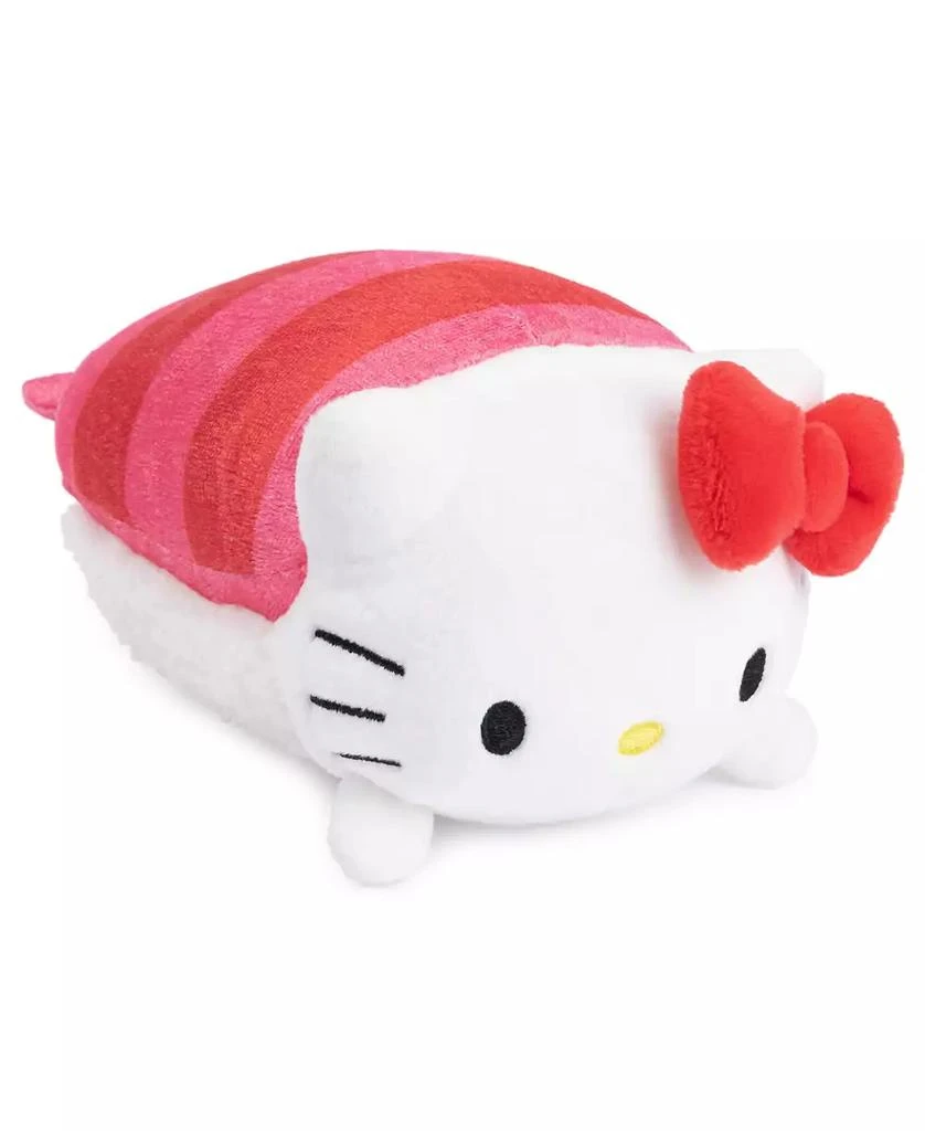 商品Hello Kitty|Sashimi Plush, Premium Stuffed Animal, 6",价格¥113,第2张图片详细描述