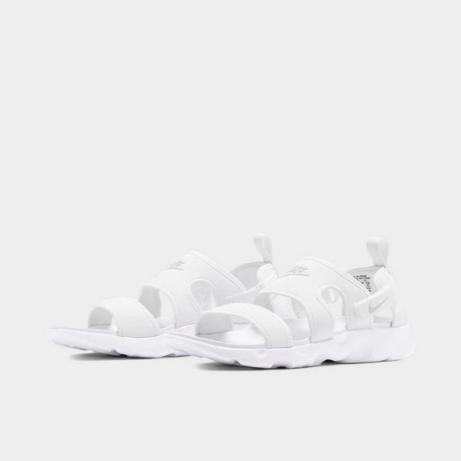 商品NIKE|Women's Nike Owaysis Sport Sandals,价格¥406,第2张图片详细描述