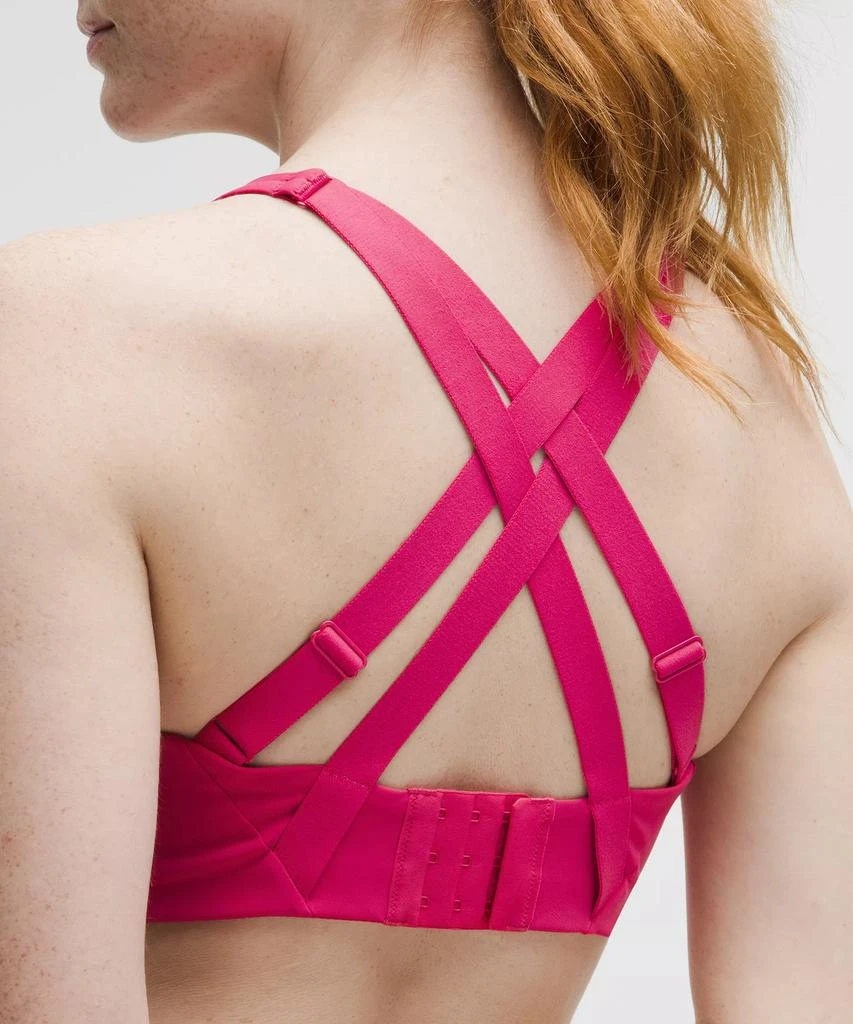 lululemon Energy Bra *High Support, B–DDD Cups 商品