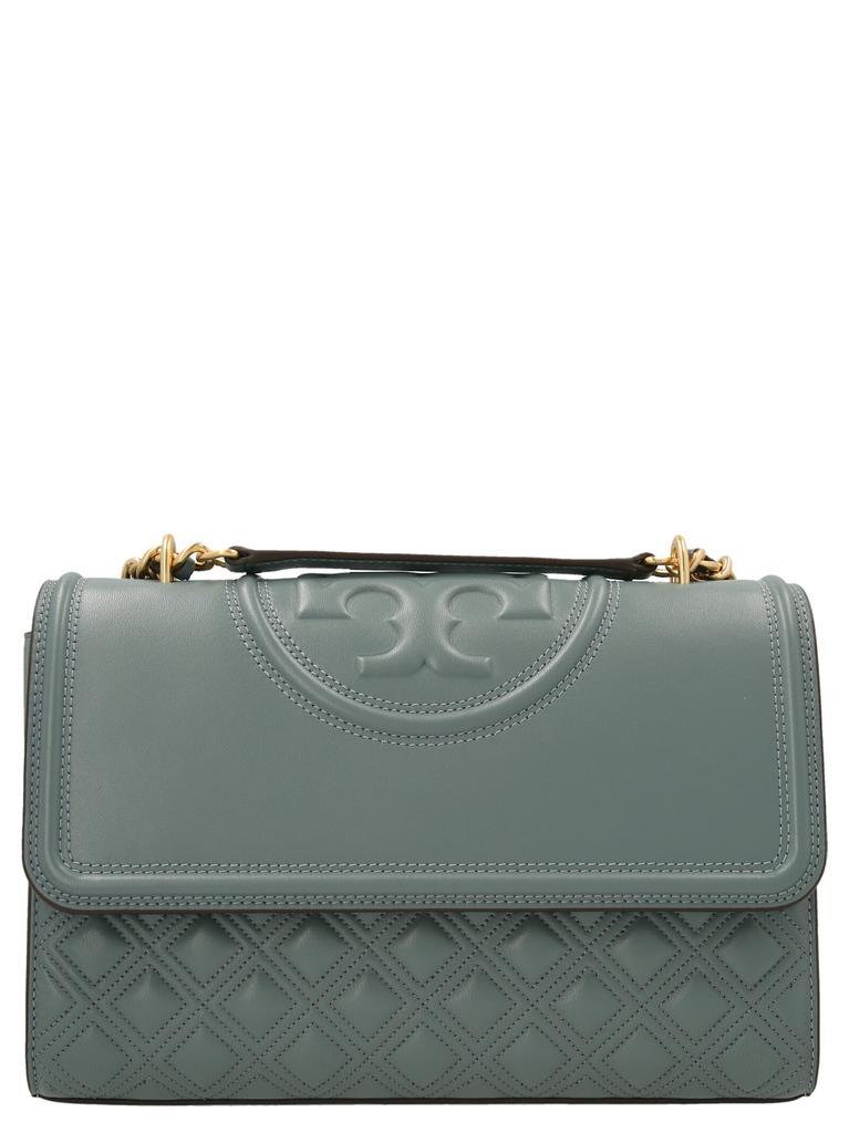 商品Tory Burch|'Fleming Convertible’ shoulder bag,价格¥4013,第1张图片