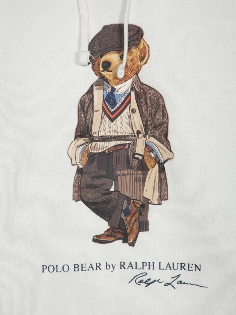 商品Ralph Lauren|Polo Ralph Lauren Sweatshirts,价格¥2288,第3张图片详细描述