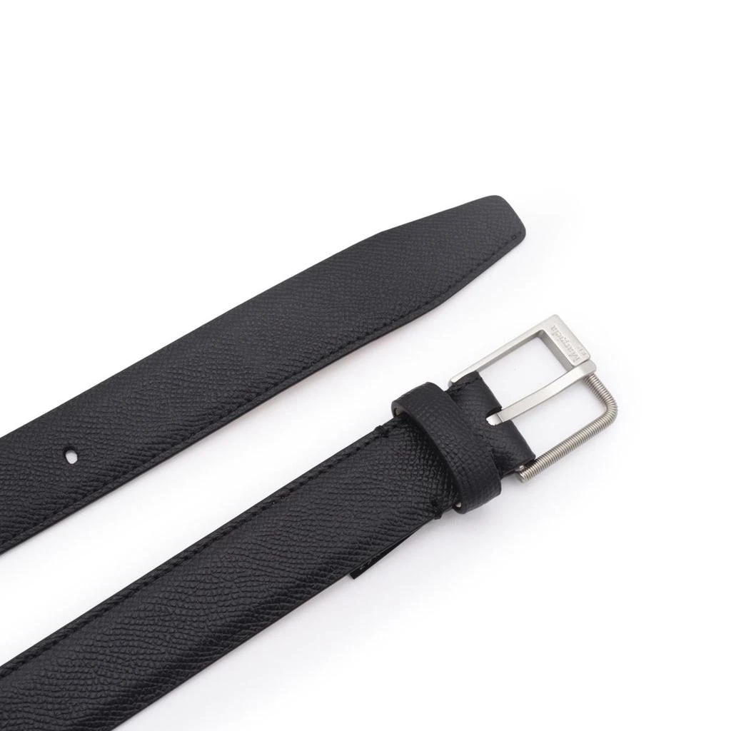 商品MAISON MARGIELA|Maison Margiela Belts Black,价格¥2041,第2张图片详细描述