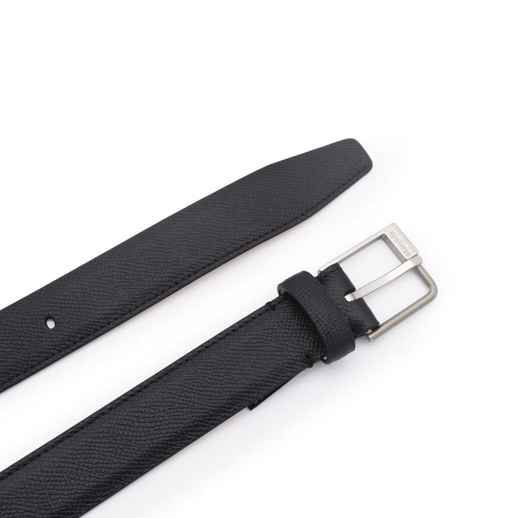 商品MAISON MARGIELA|Maison Margiela Belts Black,价格¥2033,第4张图片详细描述