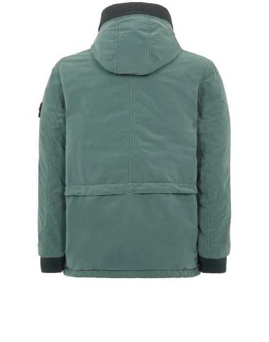 商品Stone Island|Stone Island David Light-tc Jacket,价格¥6582,第2张图片详细描述