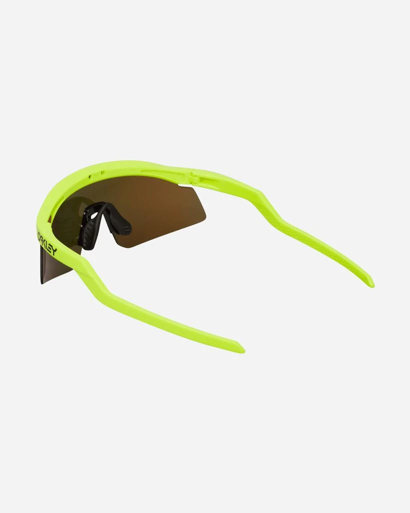 商品Oakley|Hydra Sunglasses Tennis Ball Yellow,价格¥1170,第4张图片详细描述