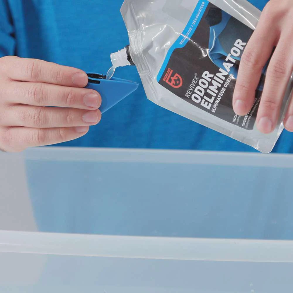 Gear Aid Revivex Odor Eliminator 商品