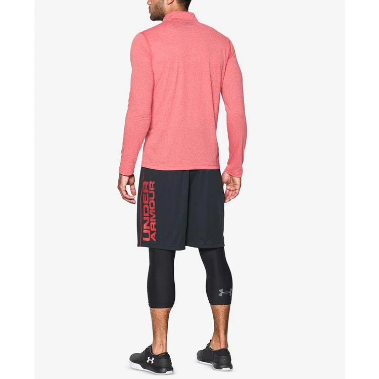 商品Under Armour|Men's 10" Tech Graphic Shorts,价格¥93,第3张图片详细描述