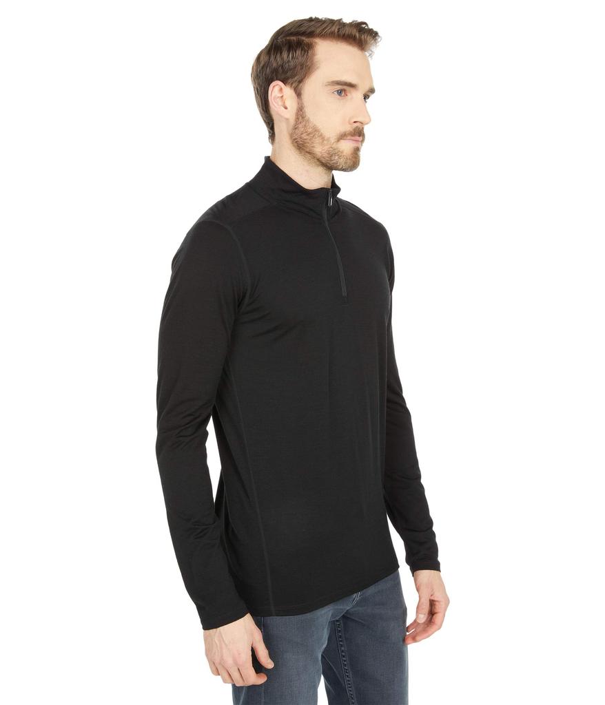 Merino 150 Base Layer 1/4 Zip商品第4张图片规格展示