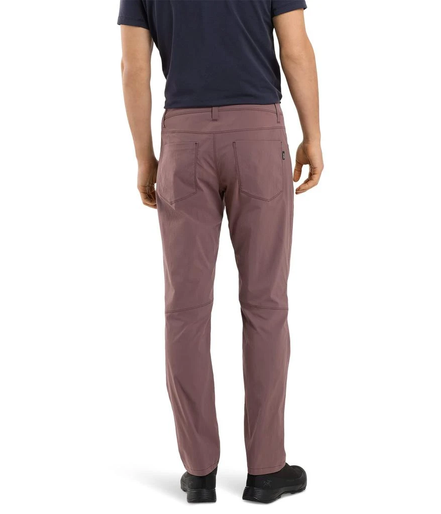 商品Arc'teryx|Levon LT Pants,价格¥1155,第3张图片详细描述