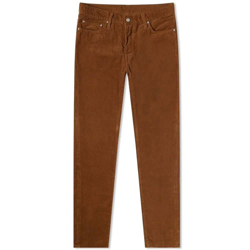 商品Carhartt|Carhartt WIP Klondike Regular Tapered Corduroy Pant,价格¥502,第1张图片