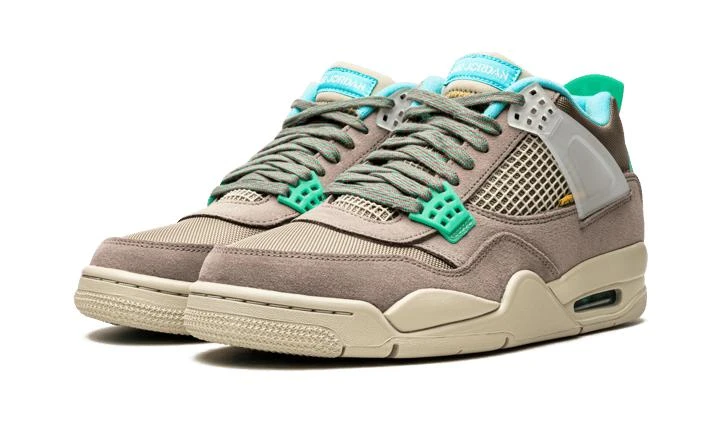 商品Jordan|Air Jordan 4 Retro SP,价格¥4700-¥8854,第3张图片详细描述