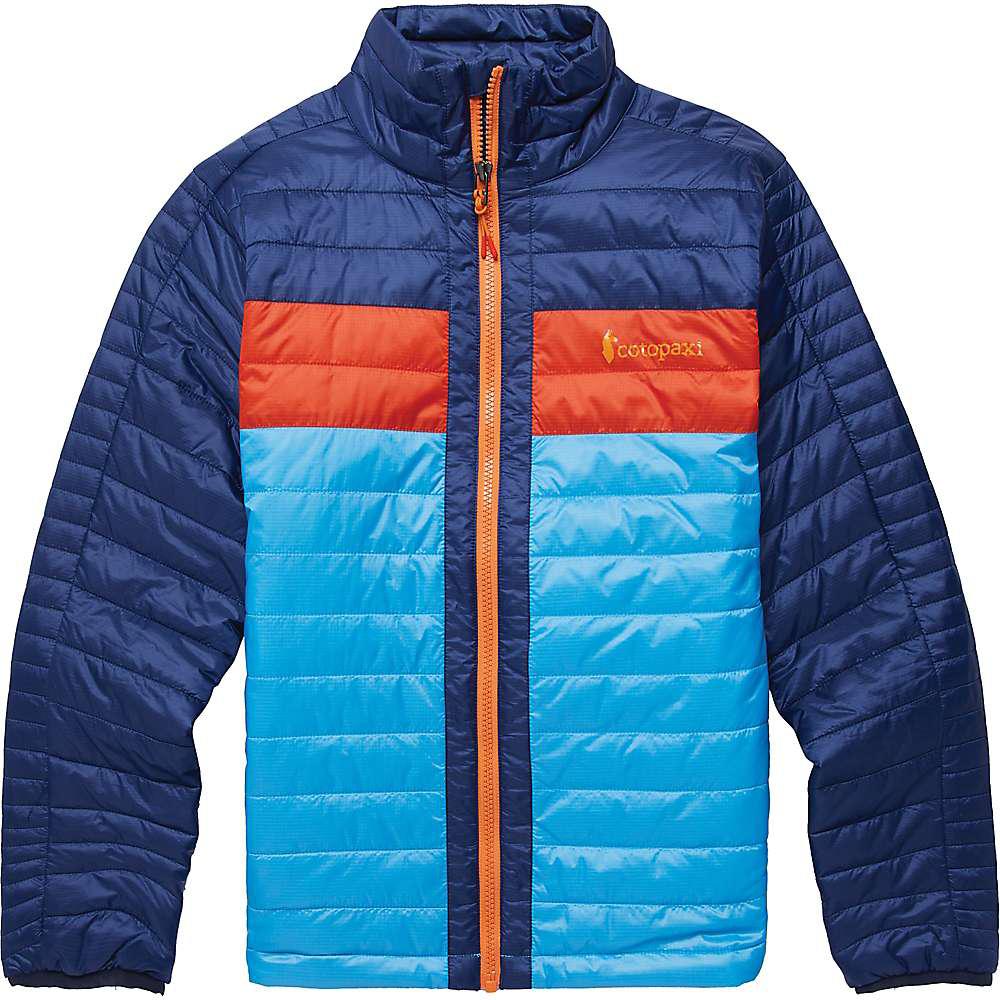 Cotopaxi Women's Capa Insulated Jacket商品第2张图片规格展示