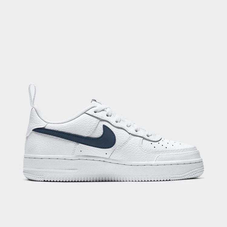 商品NIKE|男大童 Air Force 1 Low SE 休闲鞋,价格¥638,第3张图片详细描述