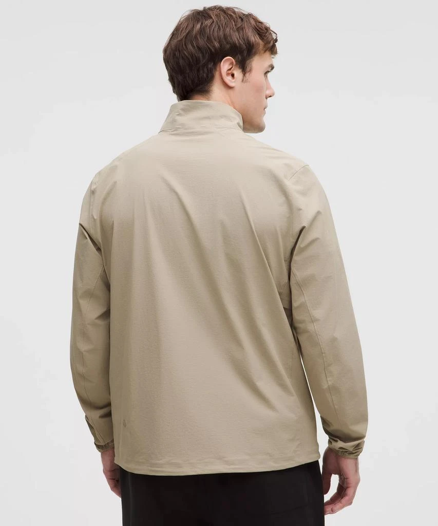 Sojourn Windbreaker Jacket 商品