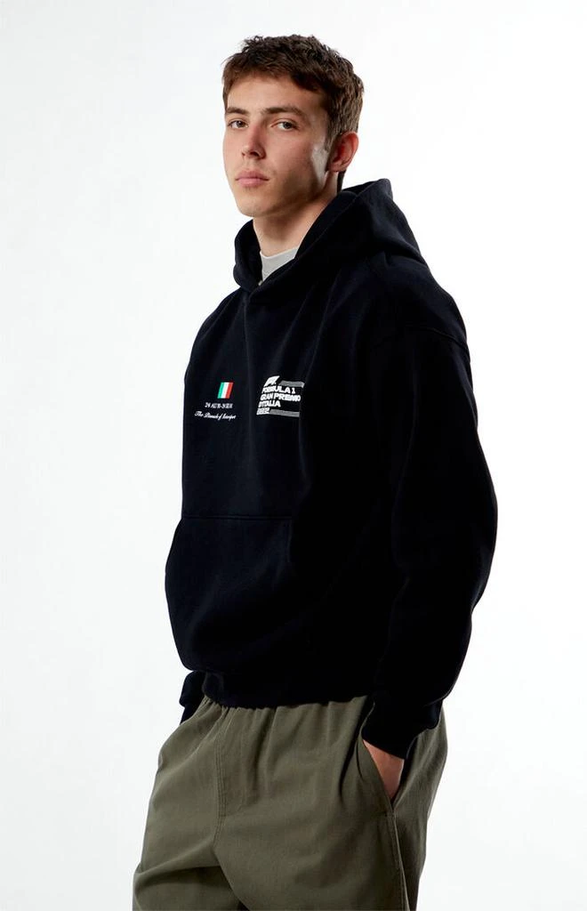 x PacSun Monza Italy Hoodie 商品