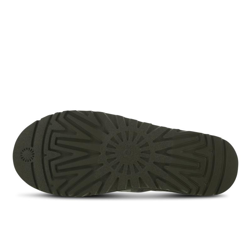 UGG Tasman Slipper - Men Flip-Flops and Sandals商品第6张图片规格展示