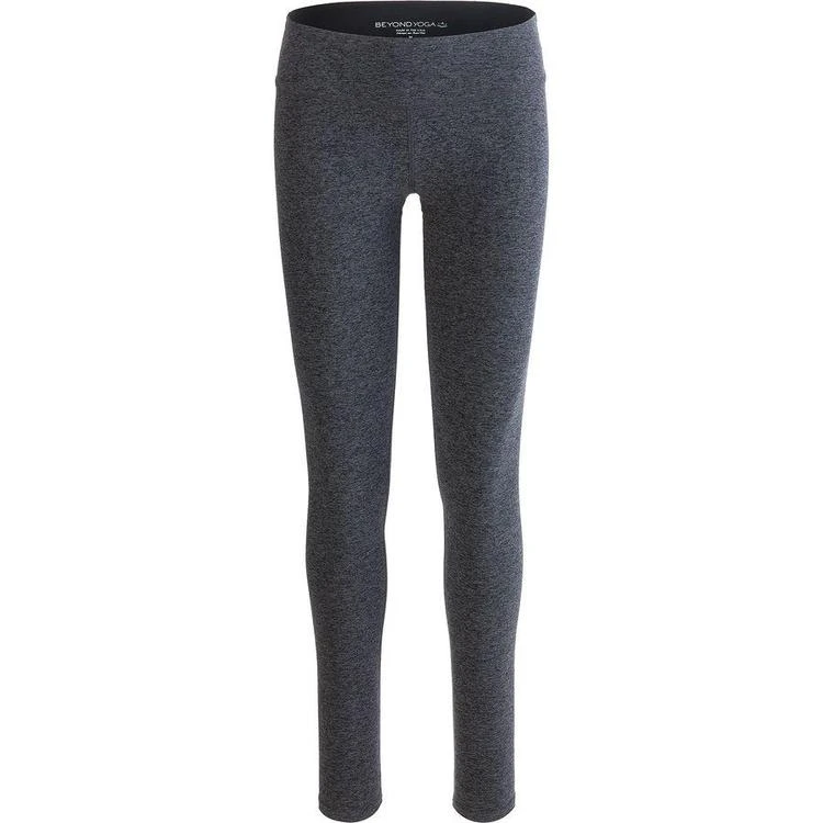 商品Beyond yoga|Spacedye Essential Long Leggings - Women's,价格¥656,第1张图片